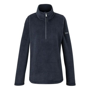 Damski polar 1/2 zip Regatta Solenne II