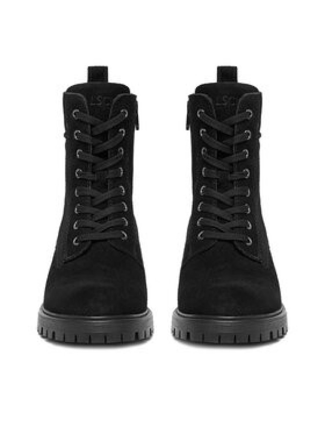 Lasocki Trzewiki CEO-WI16-D-466-05 Czarny