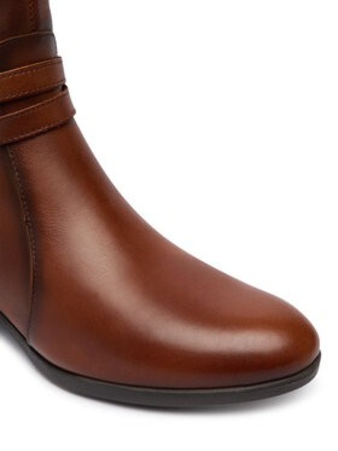 Pikolinos Kozaki W1U-9764 Brązowy