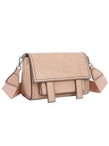 Fritzi aus Preußen Torebka w kolorze beżowym - 10 x 16 x 26 cm rozmiar: onesize