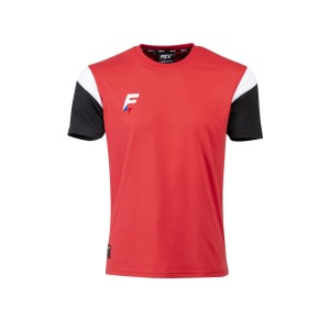 Koszulka Force XV Conquete R/b/n