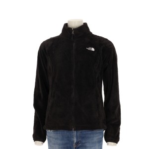Second life - Kurtka polarowa damska The North Face Osito - Jak nowy