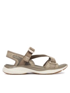 Keen Sandały Leiki Open-Toe 1031818 Beżowy