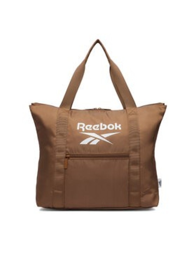 Reebok Torebka CWBEO-RBK-M-013-10 Brązowy