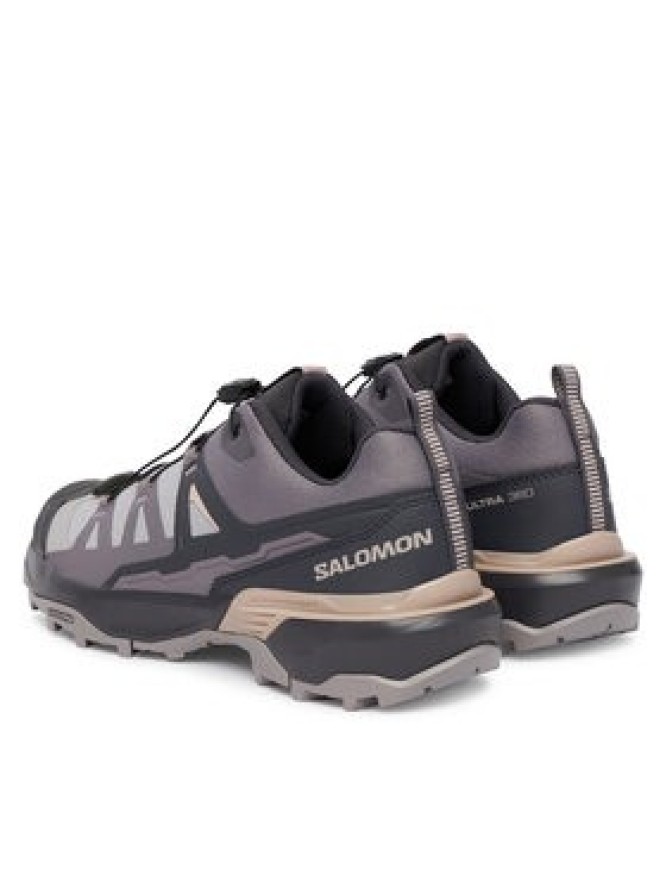 Salomon Trekkingi X Ultra 360 L49103900 Szary