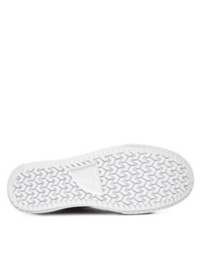 Converse Trampki Chuck Taylor All Star Lift Double Stack A12975C Czarny