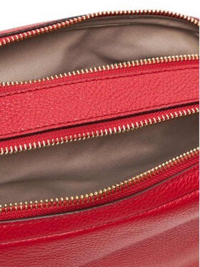 MICHAEL Michael Kors Torebka Bryant 32S5GYTC5L Czerwony