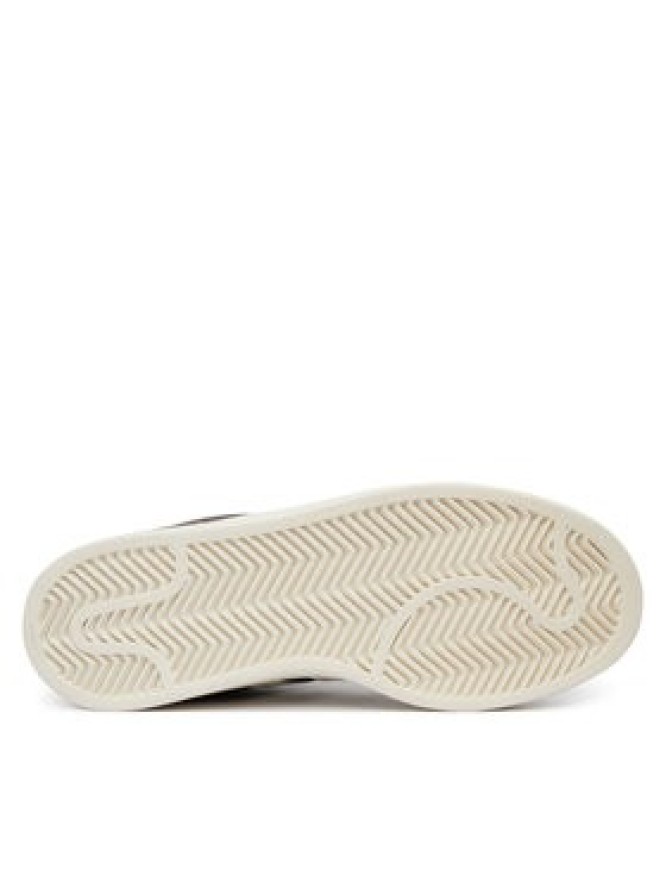 adidas Sneakersy Superstar II W IH4146 Brązowy