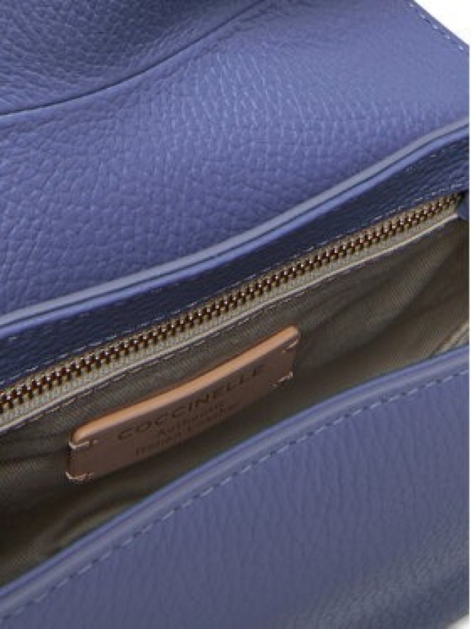 Coccinelle Torebka E1 PQR 58 01 01 Niebieski