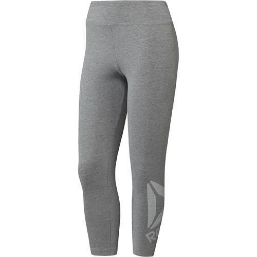 Spodnie sportowe damskie Reebok EL Prime Group Legg
