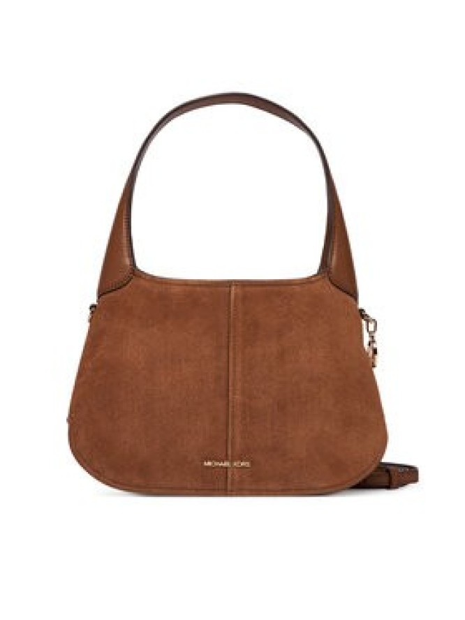 MICHAEL Michael Kors Torebka 30R6G0XL1S Brązowy