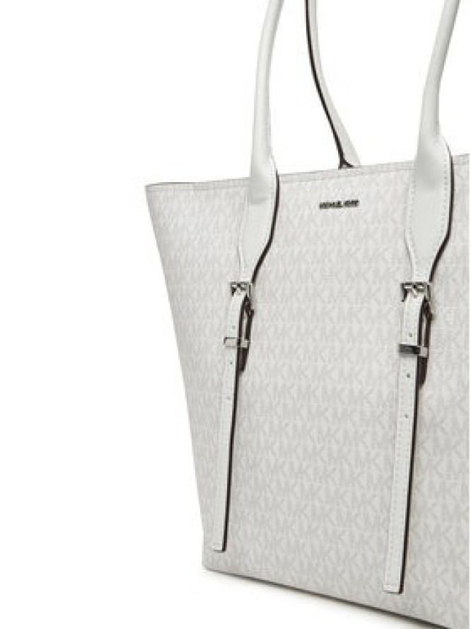 MICHAEL Michael Kors Torebka 30R5S9OT7V Biały