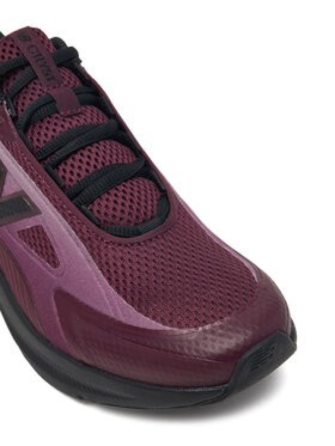 New Balance Buty na siłownię WCAT783 Fioletowy