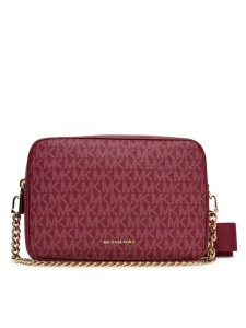 MICHAEL Michael Kors Torebka Bryant 32S5GYTC5V Bordowy