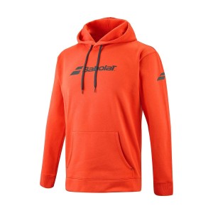 Sudadera Con Capucha Babolat Exs Hood Sweat