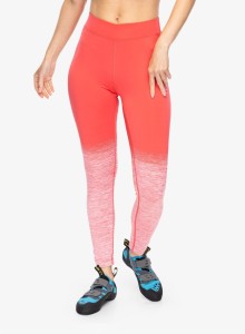 Legginsy wspinaczkowe damskie La Sportiva Patcha Leggins
