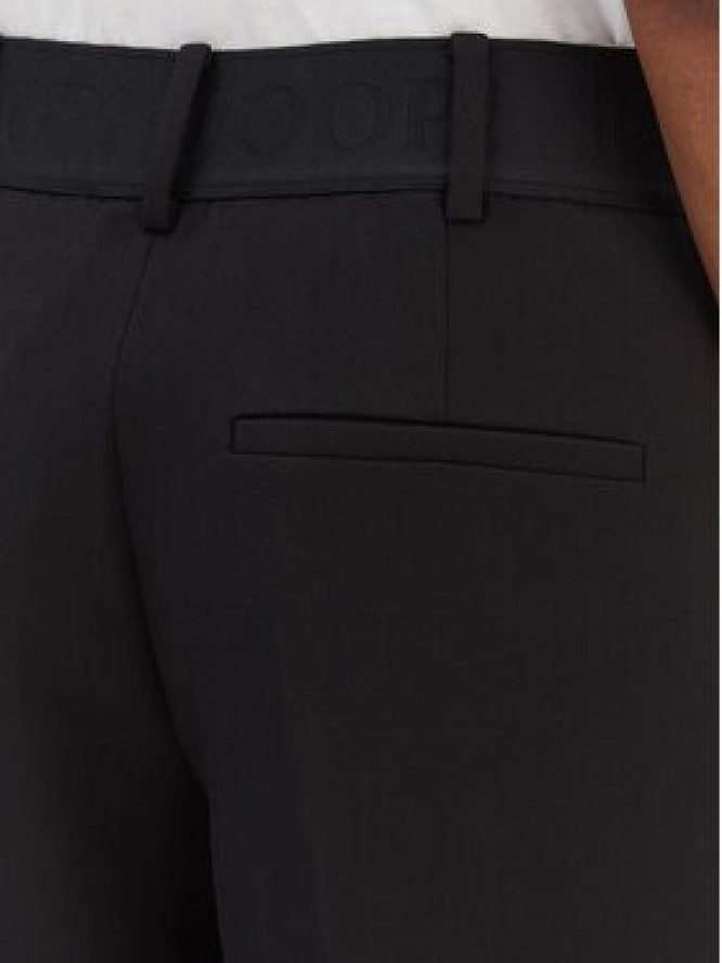 JOOP! Spodnie materiałowe Paris2 30100442 Czarny Regular Fit