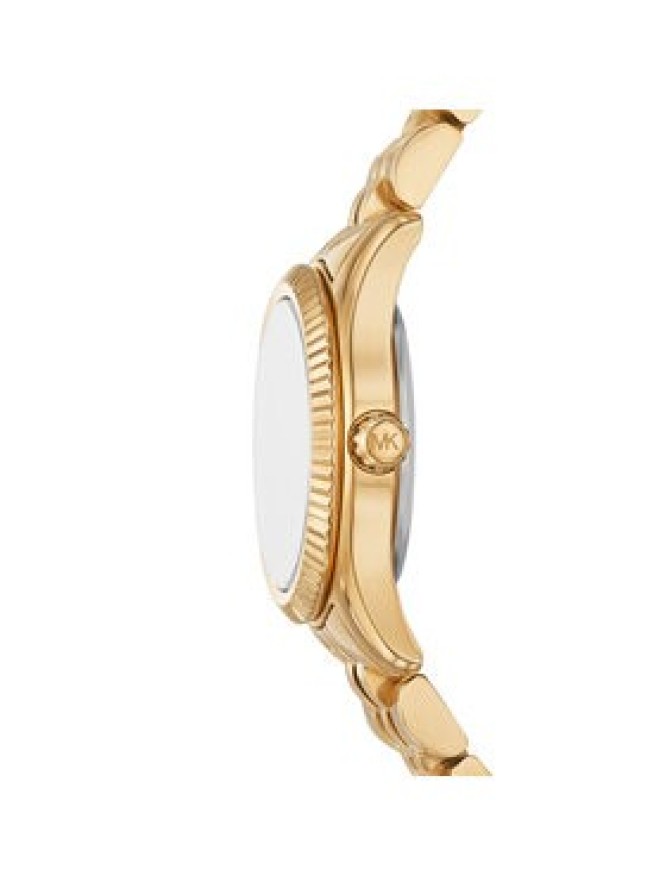 Michael Kors Zegarek MK4842 Złoty