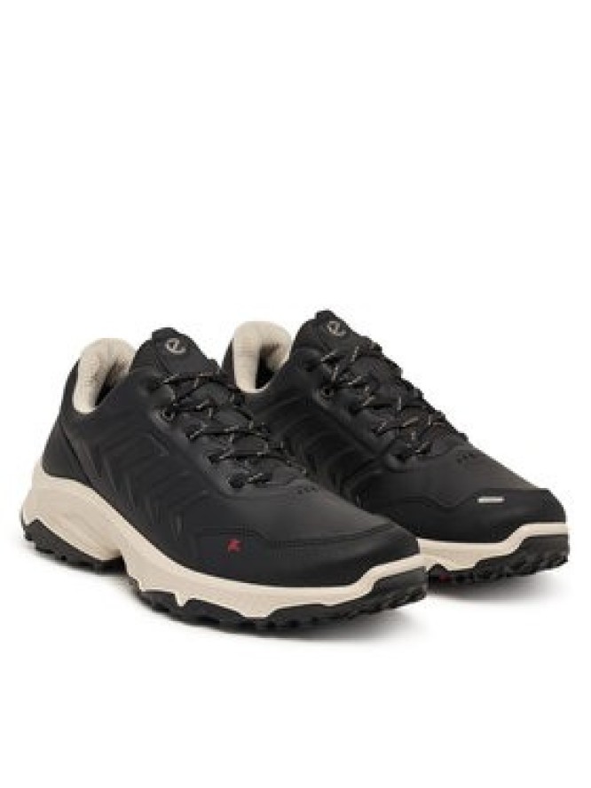 ECCO Trekkingi Receptor Xp 85432351052 Czarny