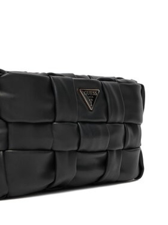 Guess Torebka HWWG80 72720 Czarny