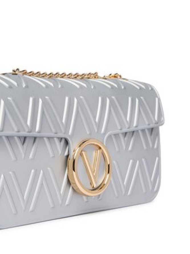 Valentino Torebka Alexia Summer VBSA0N09 Srebrny