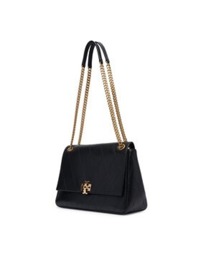 Tory Burch Torebka Charlie 185828 Czarny