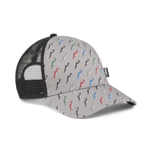 Puma Czapka Academy Aop Trucker 02436210