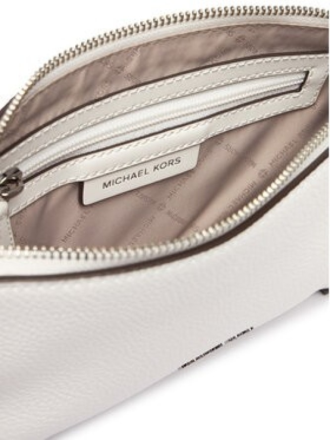 MICHAEL Michael Kors Torebka 32R6S1WC1V Biały