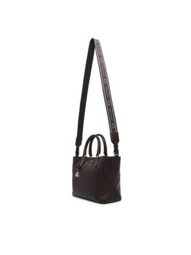 Armani Exchange Torebka XW003086 AF26569 U6032 Brązowy ciemny
