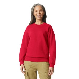 Bluza Polarowa Unisex Dla Dorosłych Softstyle Midweight