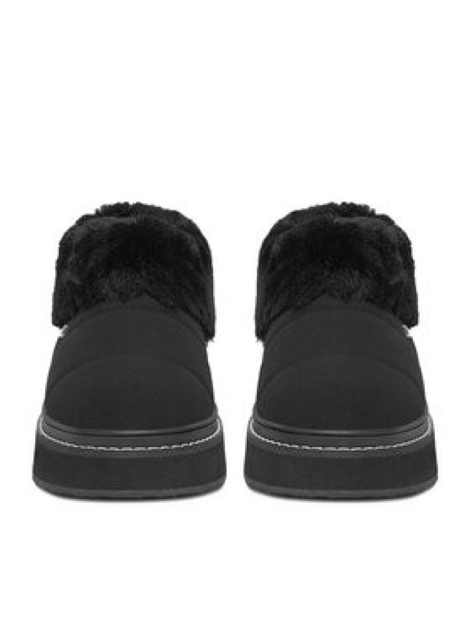 Roxy Śniegowce CEO-FW25-96 Czarny