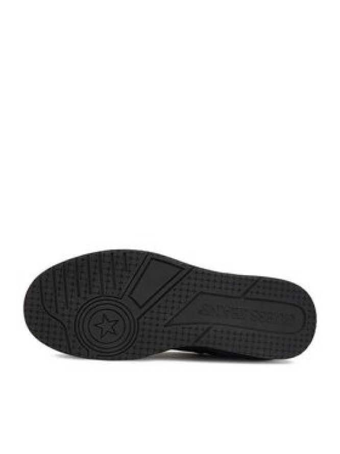 Guess Jeans Sneakersy CWBEO-GSJ119 Czarny
