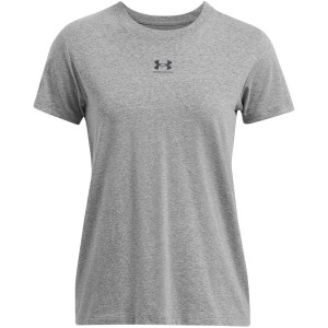 T-shirt damski Under Armour Rival Core