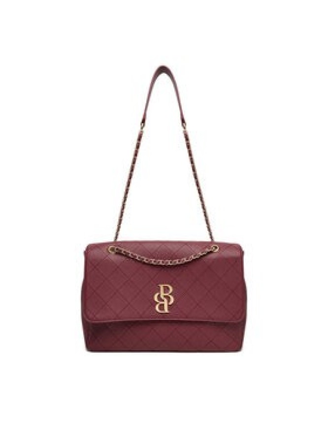 Badura Torebka C-ALEXIS-LA482-3031 Bordowy