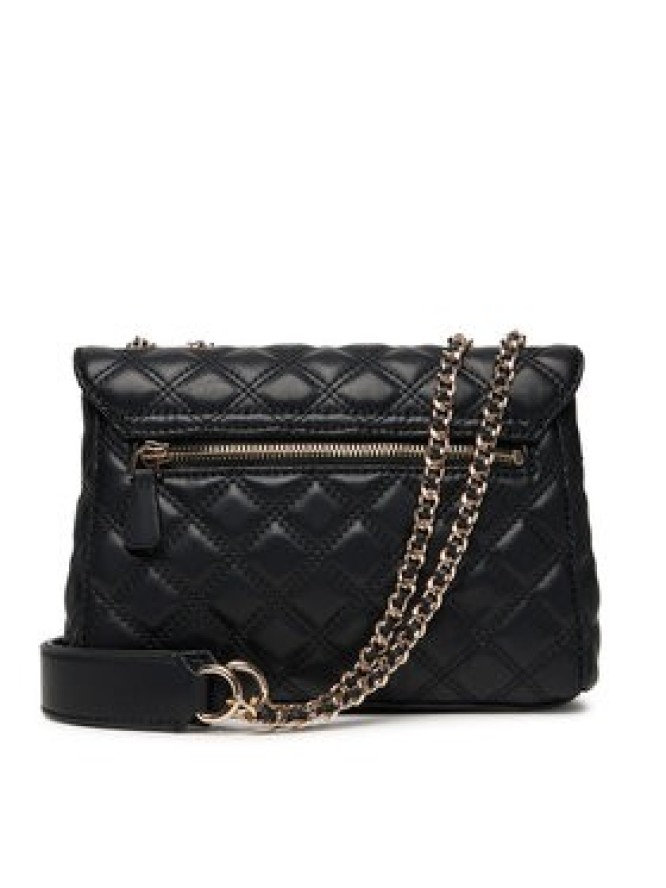 Guess Torebka Giully II HWQG96 73200 Czarny