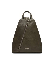 Lasocki Plecak LSK-K-017-06 Zielony