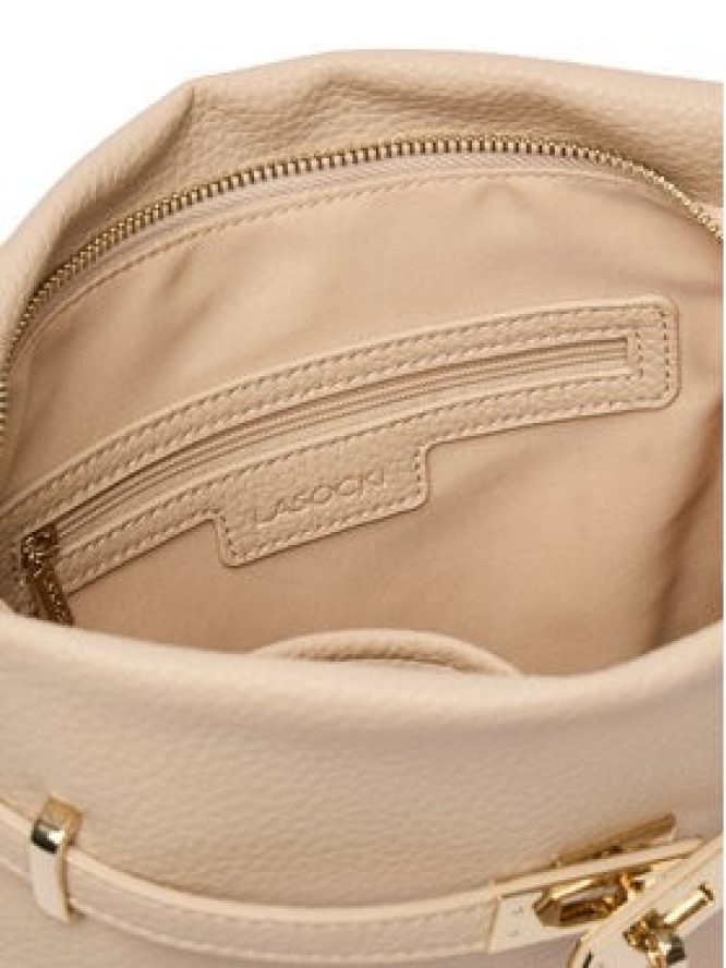 Lasocki Torebka CEO-LSK-L-010-09 Beżowy