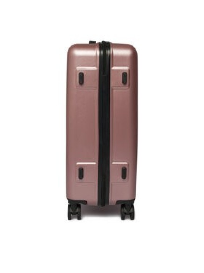 Reebok Walizka średnia CEO-RBK-030-M Różowy