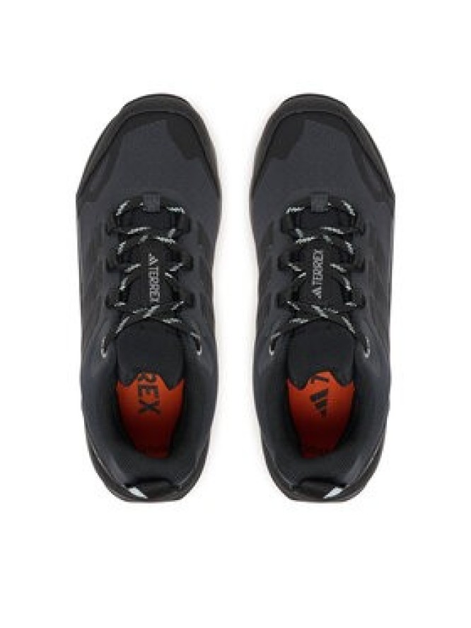 adidas Trekkingi Terrex Skychaser Ax5 JQ2225 Czarny