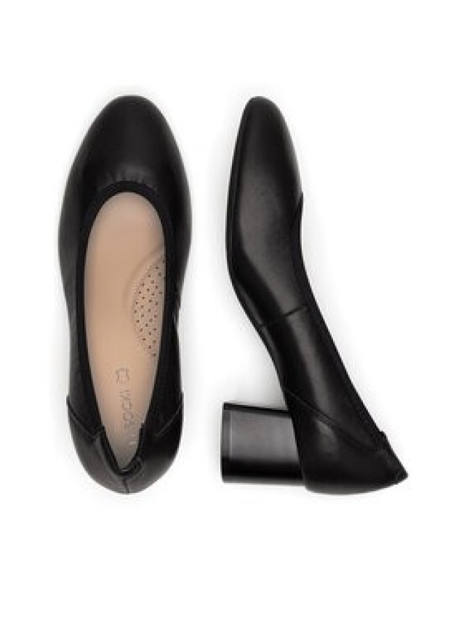 Lasocki Czółenka WYL4060-1Z Czarny