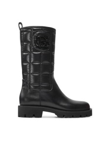 Baldinini Kozaki D2B390VINYNENE Czarny