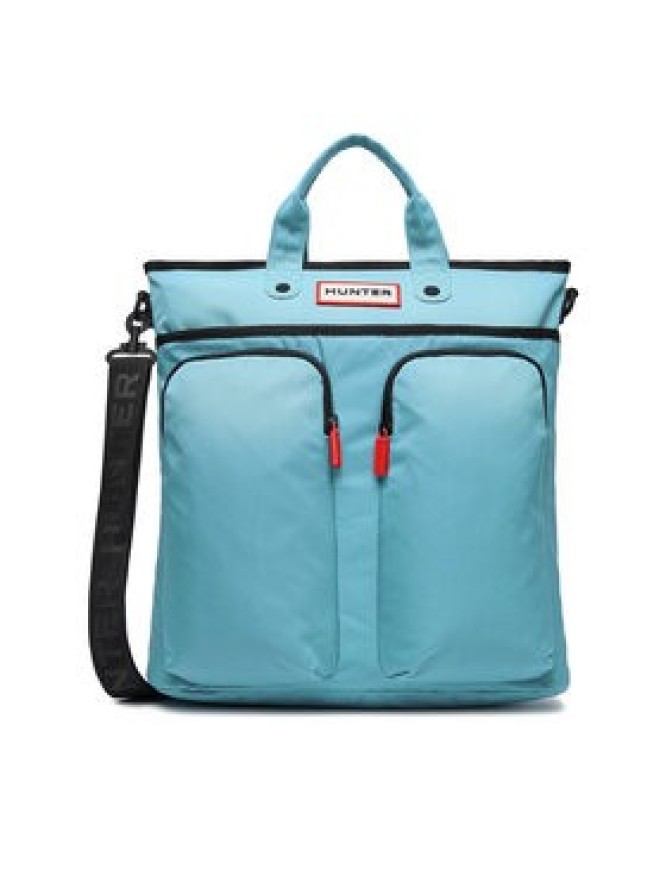 Hunter Plecak CEO-HTR-B-006-08 Niebieski