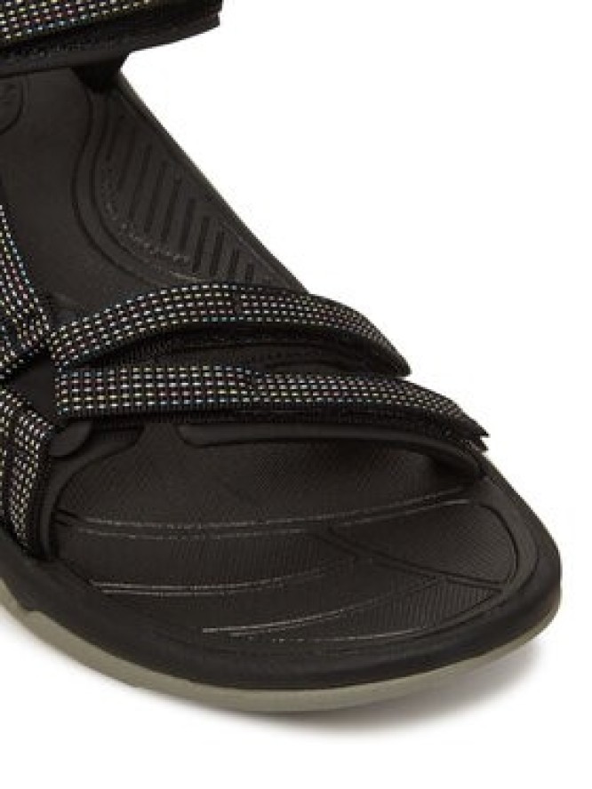 Teva Sandały Terra Fi Lite 1001474 Czarny
