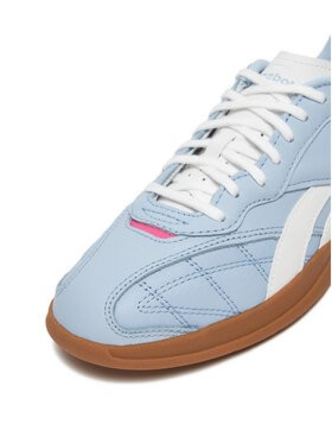Reebok Sneakersy HAMMER STREET 100208944 Niebieski