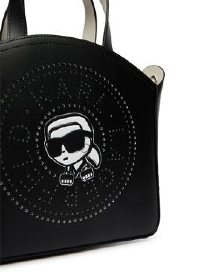 KARL LAGERFELD Torebka B2W30078 Czarny