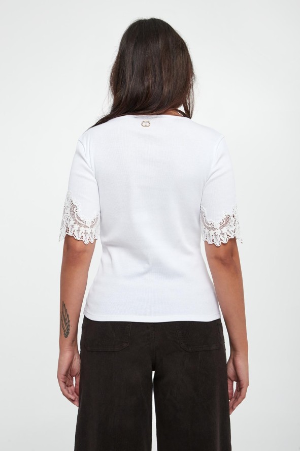 Bluzka damska TWINSET