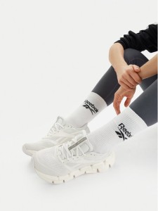 Reebok Buty do biegania EO-FLOATZIG 2 100225510 Biały