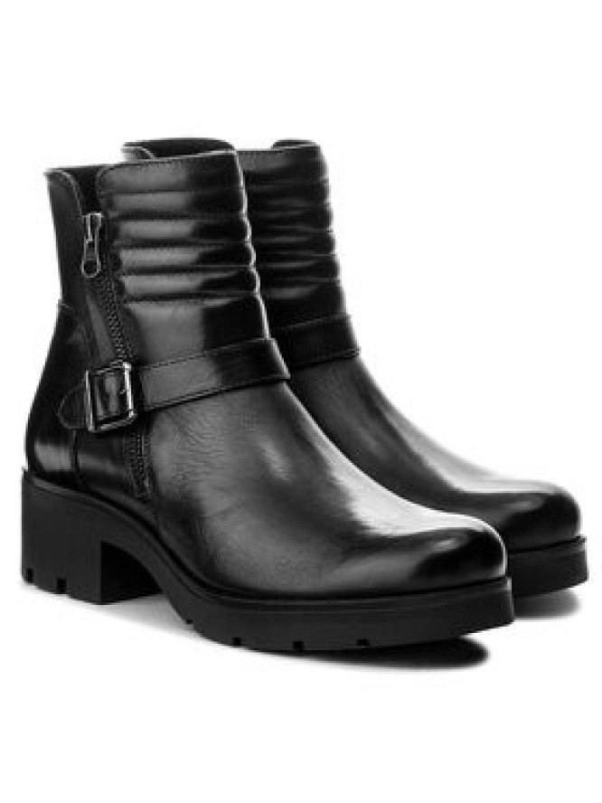 Lasocki Botki RST-ALTEA-08 Czarny