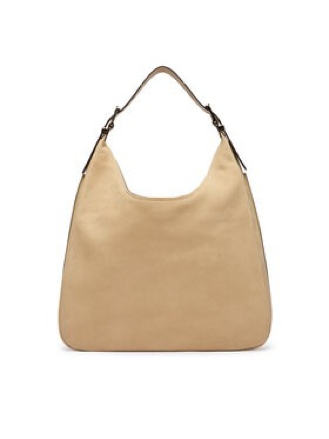 MICHAEL Michael Kors Torebka 30F4GY5H3T Beżowy