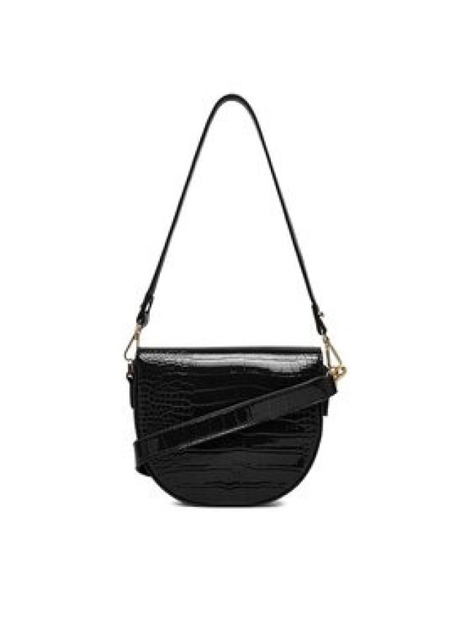 Nine West Torebka CEO-ZOE-S23806 Czarny